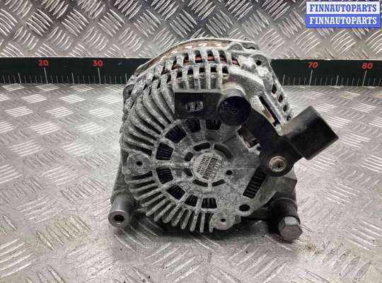 купить Генератор на Citroen C4 Picasso C4 Picasso (UD) 2006-2013