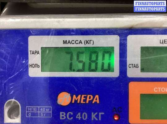 купить Генератор на Citroen C4 Picasso C4 Picasso (UD) 2006-2013