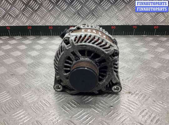 купить Генератор на Citroen C4 Picasso C4 Picasso (UD) 2006-2013