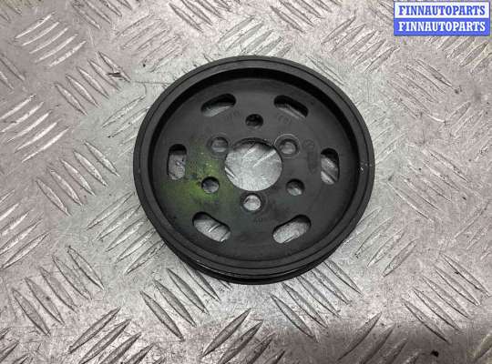Шкив насоса гидроусилителя VG2579214 на Volkswagen Sharan Sharan I (7M) 2000-2003 рестайлинг
