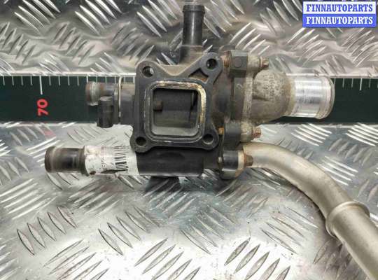 купить Корпус термостата на Opel Vectra Vectra C 2005-2009 рестайлинг