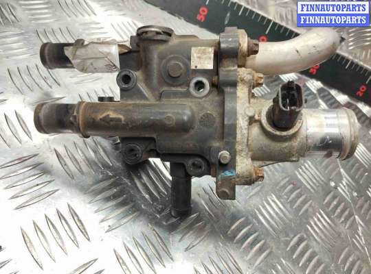 купить Корпус термостата на Opel Vectra Vectra C 2005-2009 рестайлинг