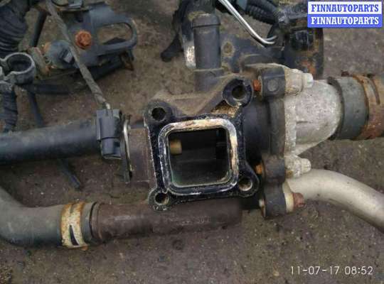купить Корпус термостата на Opel Vectra Vectra C 2005-2009 рестайлинг