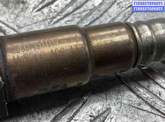 купить Лямбда-зонд на Nissan Qashqai Qashqai I (J10) 2006-2013