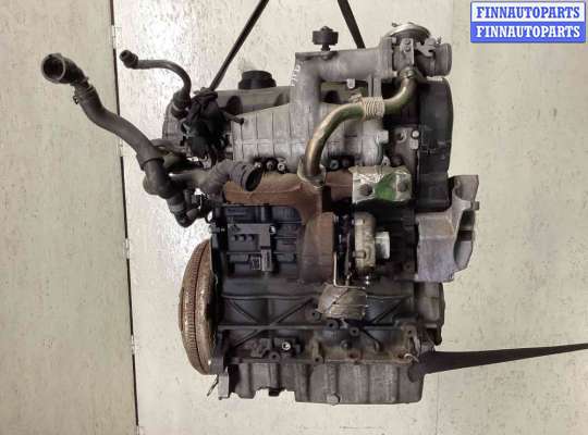 купить Двигатель на Volkswagen Golf Golf IV (1J) 1997-2004