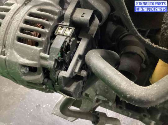 купить Двигатель на Volkswagen Golf Golf IV (1J) 1997-2004