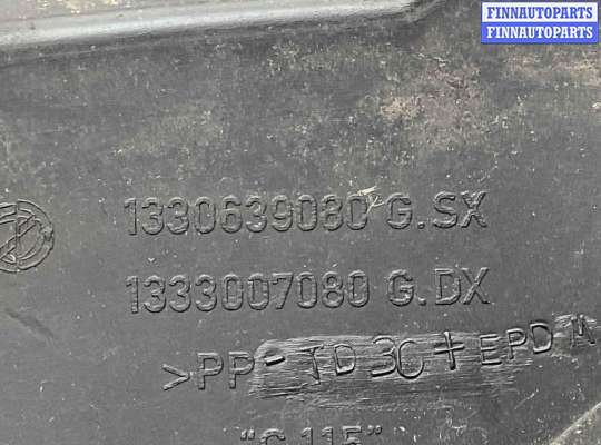 купить Дождевик на Citroen Jumper Jumper I 1994-2006