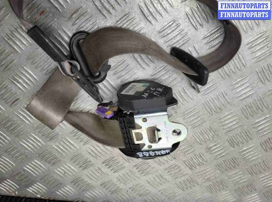 купить Ремень безопасности на Audi A6 A6 C6 (4F) 2004-2008