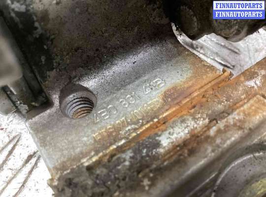 купить Петля двери передней левой на Audi A6 A6 C5 (4B) 2001-2004 рестайлинг