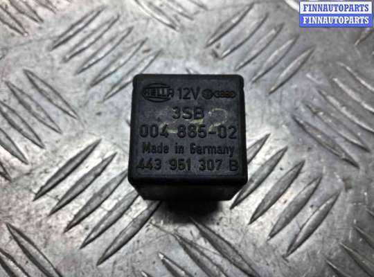 купить Реле (прочие) на Audi A6 A6 C5 (4B) 1997-2001