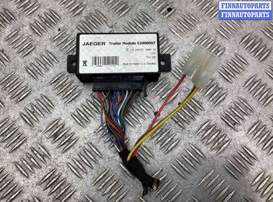 купить Блок согласования фаркопа на Opel Astra Astra H 2007-2010 рестайлинг