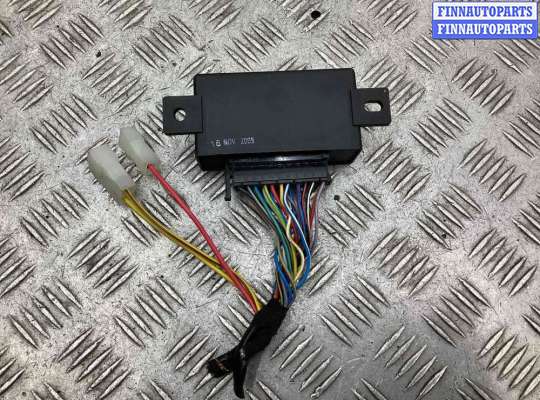 купить Блок согласования фаркопа на Opel Astra Astra H 2007-2010 рестайлинг