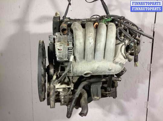 купить Двигатель на Audi A4 A4 B5 (8D) 1994-1999