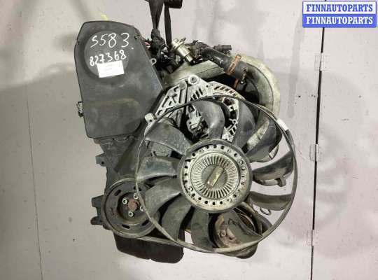 купить Двигатель на Audi A4 A4 B5 (8D) 1994-1999
