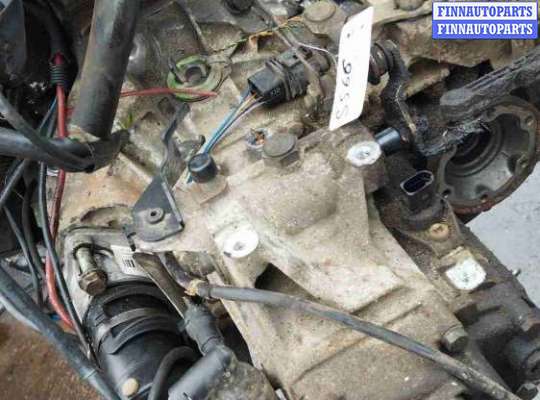 купить Двигатель на Audi A4 A4 B5 (8D) 1994-1999