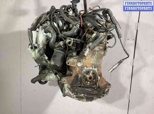 купить Двигатель на Audi A4 A4 B5 (8D) 1994-1999