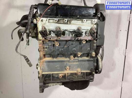купить Двигатель на Audi A4 A4 B5 (8D) 1994-1999