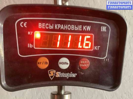 купить Двигатель на Audi A4 A4 B5 (8D) 1994-1999