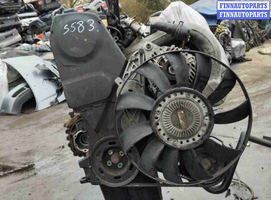 купить Двигатель на Audi A4 A4 B5 (8D) 1994-1999