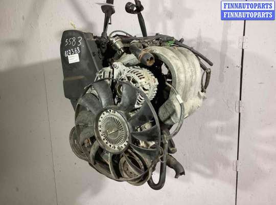 купить Двигатель на Audi A4 A4 B5 (8D) 1994-1999