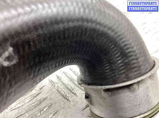купить Патрубок интеркулера на Volkswagen Beetle Beetle (1C) 2005-2010 рестайлинг