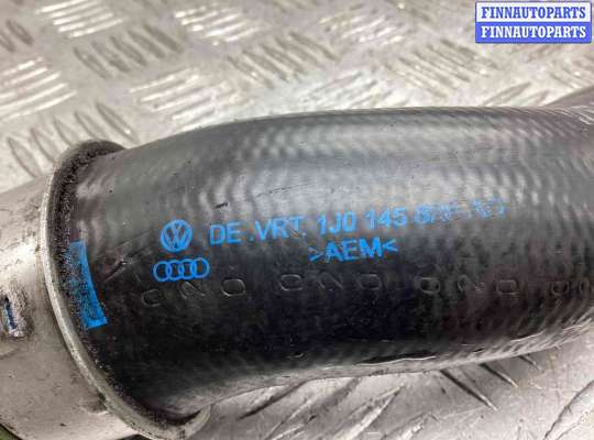 купить Патрубок интеркулера на Volkswagen Beetle Beetle (1C) 2005-2010 рестайлинг
