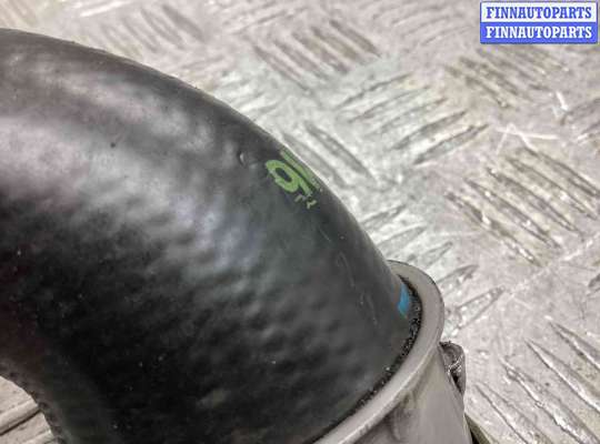 купить Патрубок интеркулера на Volkswagen Beetle Beetle (1C) 2005-2010 рестайлинг