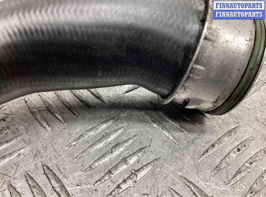 купить Патрубок интеркулера на Volkswagen Beetle Beetle (1C) 2005-2010 рестайлинг