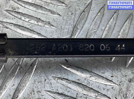 купить Щеткодержатель (поводок стеклоочистителя, дворник) на Mercedes C C (W203) 2000-2004