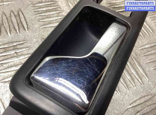 купить Ручка внутренняя передняя левая на Volkswagen Passat Passat B5+ (3B) 2000-2005 рестайлинг