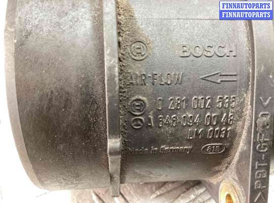 купить Расходомер воздуха на Mercedes E E (W211) 2002-2006