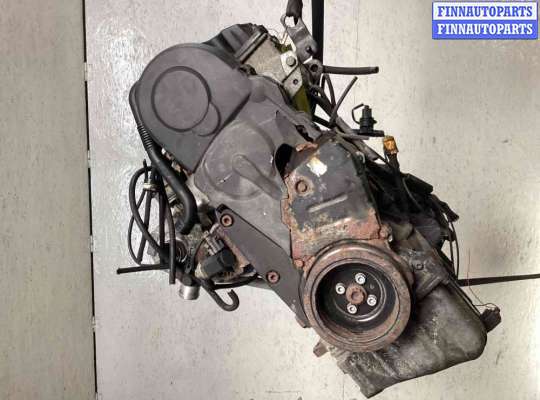купить Двигатель на Audi A4 A4 B6 (8EC, 8E5) 2000-2006