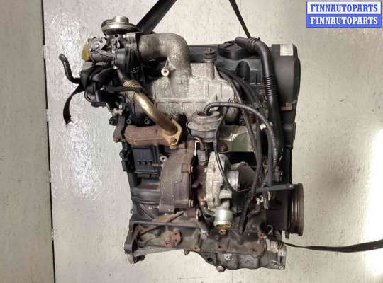 купить Двигатель на Audi A4 A4 B6 (8EC, 8E5) 2000-2006