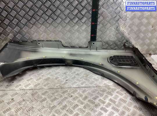 купить Крыло переднее правое на Land Rover Discovery Discovery III (LA) 2004-2009