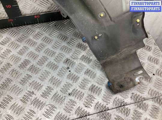купить Крыло переднее правое на Land Rover Discovery Discovery III (LA) 2004-2009