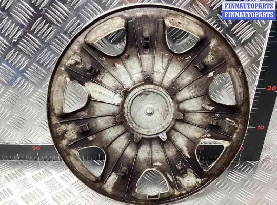 купить Колпак колесный на Volkswagen Polo Polo IV (9N) 2005-2009 рестайлинг