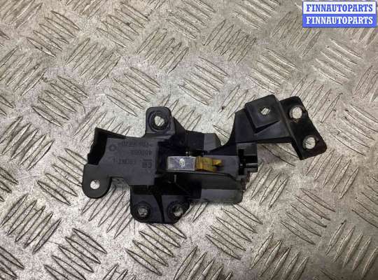 купить Ручка внутренняя передняя левая на Opel Zafira Zafira A 1999-2003