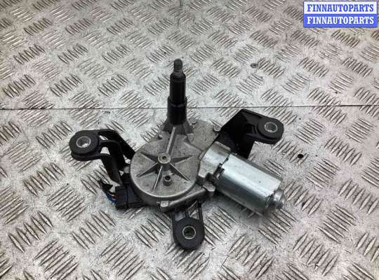 купить Моторчик заднего стеклоочистителя (дворника) на Opel Astra Astra H 2004-2007