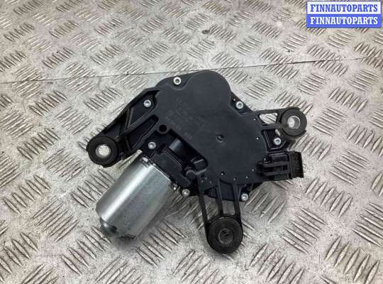 купить Моторчик заднего стеклоочистителя (дворника) на Opel Astra Astra H 2004-2007