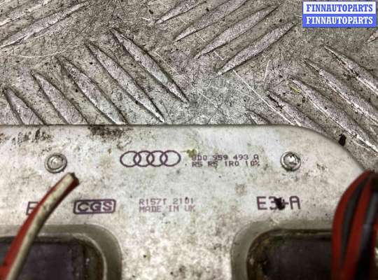 купить Реле вентилятора на Audi A4 B5 (8D) 1994-2001