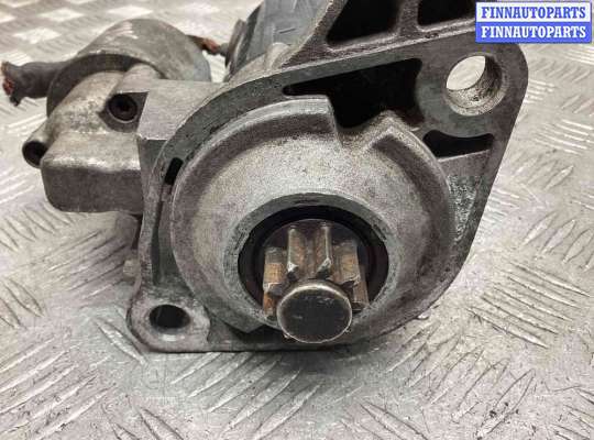 купить Стартер на Volkswagen Golf Golf IV (1J) 1997-2004