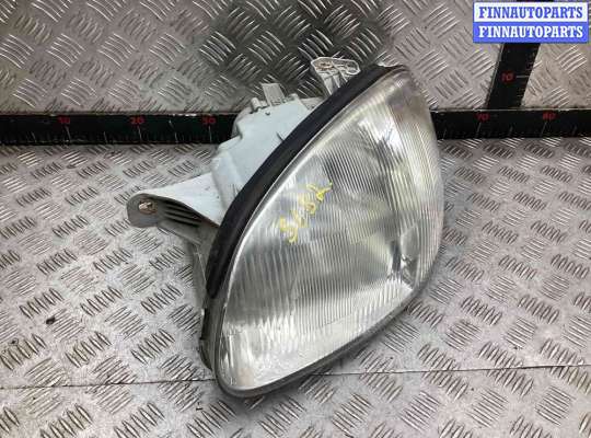 Фара передняя на Hyundai Sonata IV (EF)