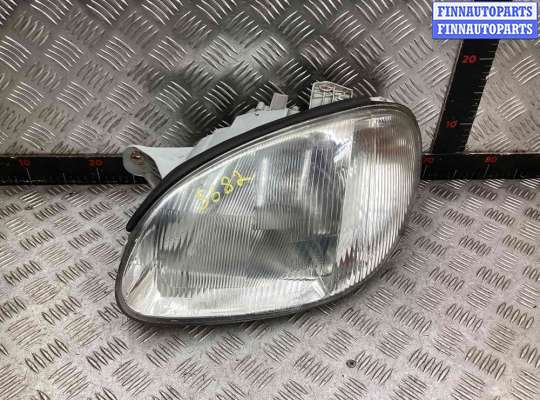 Фара передняя на Hyundai Sonata IV (EF)