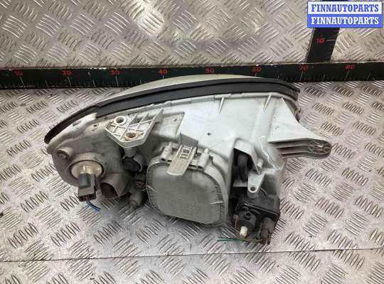 Фара передняя на Hyundai Sonata IV (EF)