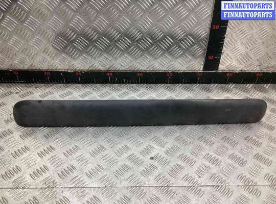 купить Накладка подсветки номера на Opel Movano Movano I 1998-2010