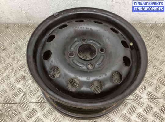 Диск штампованный FO1457499 на Ford Focus I 1998-2005