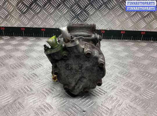 купить Компрессор кондиционера на Citroen C4 Grand Picasso C4 G. Picasso I (UA) 2006-2013