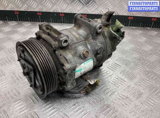 купить Компрессор кондиционера на Citroen C4 Grand Picasso C4 G. Picasso I (UA) 2006-2013