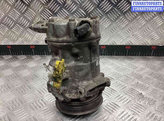 купить Компрессор кондиционера на Citroen C4 Grand Picasso C4 G. Picasso I (UA) 2006-2013