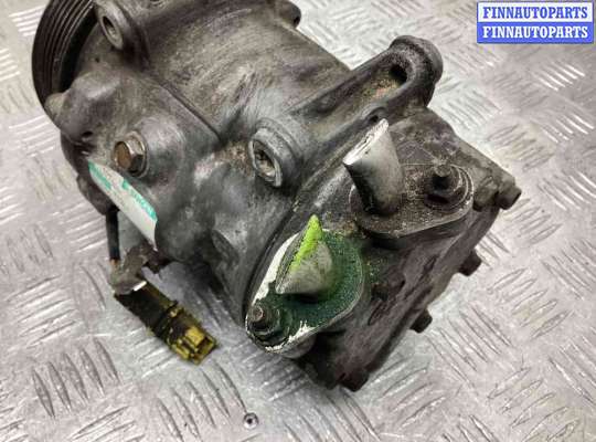 купить Компрессор кондиционера на Citroen C4 Grand Picasso C4 G. Picasso I (UA) 2006-2013